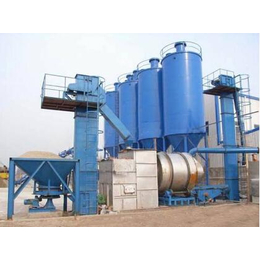 武威预拌干混砂浆设备-联源机械-预拌干混砂浆设备制造商