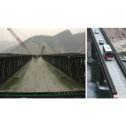 扬州钢栈桥,山东泰亨,钢栈桥有哪些组成