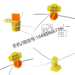 铁路钢绳锁山东