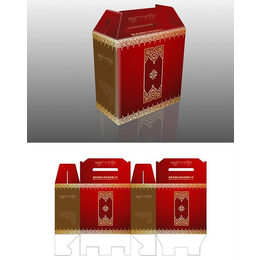 义乌纸盒包装生产厂家|纸盒包装|维力纸制品荣誉之选(查看)