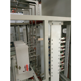 EGRJ高压固态软起动柜-鄂动机电-江西高压固态软起动柜