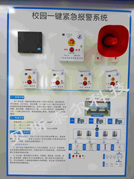 校园一键式报警系统解决方案缩略图