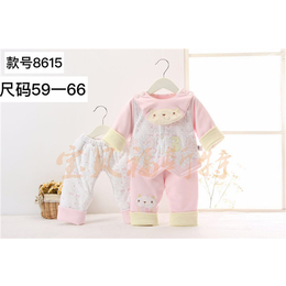 婴儿衣服 薄棉衣|荆州薄棉|婴幼儿服装加盟好选择