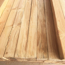 郑州铁杉建筑木材-福日木材加工厂-铁杉建筑木材订购