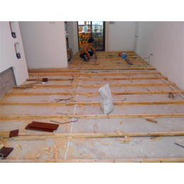 地板安装费用、得盛来建材(在线咨询)、襄阳地板安装