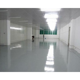 博森达地板安装-工厂环氧树脂地坪施工-长治环氧树脂地坪施工