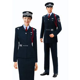 天津宇诺服装服饰(图)|保安服价格|河西区保安服