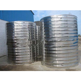 316不锈钢保温水箱-永州保温水箱-立式不锈钢保温水箱(图)