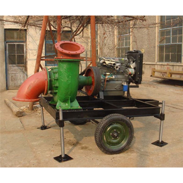 农用混流泵-混流泵-金石泵业