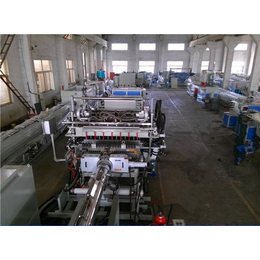 威尔塑料机械(图)-青岛中空板生产设备-中空板