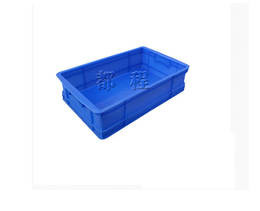 合肥华都塑料制品(图)-塑料箱哪家好-合肥塑料箱