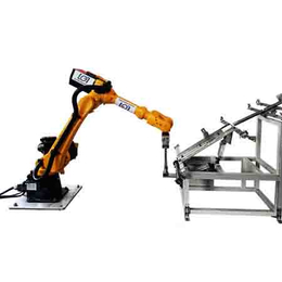 力泰智能科技工业自动化集成商 定制工业机器人