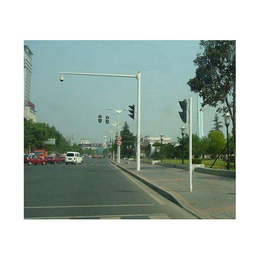 道路监控杆价格-年裕交通设施(在线咨询)-陇南道路监控杆