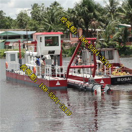 河道淤泥船(图)、孝感河道清淤使用淤泥船成本低、淤泥船