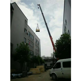 川军欣荣(图)、设备起重吊装公司、蔡甸起重吊装