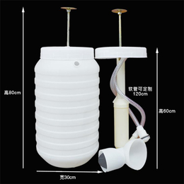 北京高压冲厕桶-天合塑料公司-高压冲厕桶出售