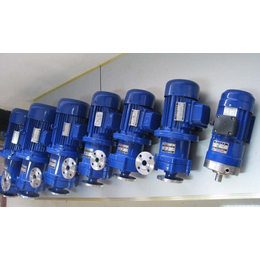 磁力驱动泵(图)、CQB磁力泵具体型号、南昌磁力泵
