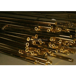 永昌隆供应C2800黄铜毛细管 外径0.3mm黄铜毛细管行情