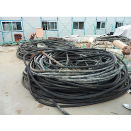 扬州电缆回收,万祥物资回收,扬州电缆回收电话