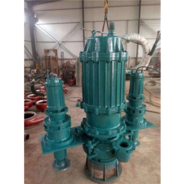 鸿达泵业(图)、潜水渣浆泵配件、保定潜水渣浆泵