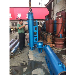 北京热水潜水泵现货地热井泵品牌哪个好200QJR温泉井泵