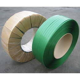 热熔塑钢打包带-绿色塑钢打包带选锐创-保定塑钢打包带