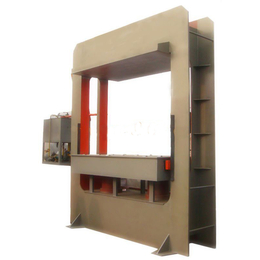 胶合板预压机批发,海广木业机械(在线咨询),胶合板预压机
