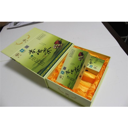 茶叶包装盒定制-小夫包装(在线咨询)-安庆茶叶包装盒