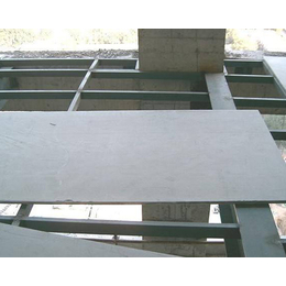 loft钢结构楼层板厂-三金水泥瓦厂-古交钢结构楼层板