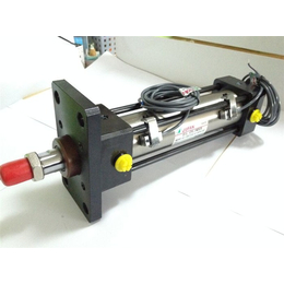 MGHC感应柱型液压油缸规格,吉禾自动化(在线咨询)