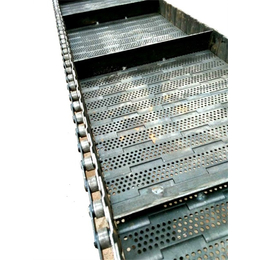 链条冲孔板状传送带-天峨冲孔板状传送带-生产厂家