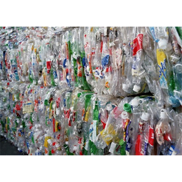 废塑料回收_义乌塑料_万客来回收*看货