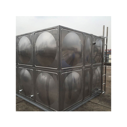 不锈钢水箱 结构-温州不锈钢水箱-龙涛环保