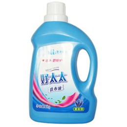洗衣液供应商、北京洗衣液、 产品选择采河消毒(查看)