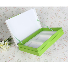 定制礼品纸盒-合肥润诚(在线咨询)-黄山礼品盒
