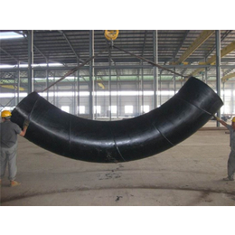 沧州宏鼎管业厂家*(图)_*碳钢弯管规格_*碳钢弯管