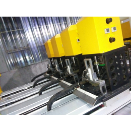 江苏全自动铝型材切割机生产厂家