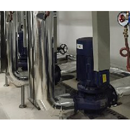 水泵降噪机构|百嘉阳光|水泵降噪
