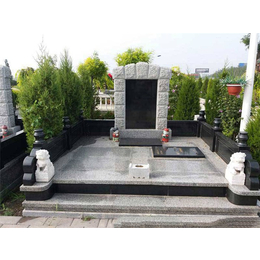 天津公墓营销平台(多图)、永安陵生态人文纪念园