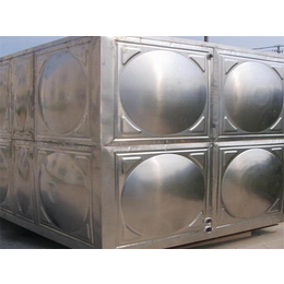 组合式不锈钢水箱供应商-组合式不锈钢水箱-瑞征长期供应(图)