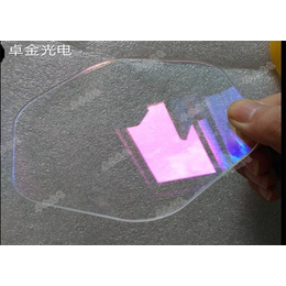 增透膜玻璃价位-卓金光电科技-济南增透膜玻璃