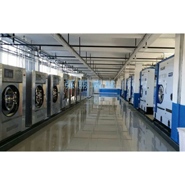 荆州强胜制造*(图)|小型工业洗涤设备|商丘洗涤设备