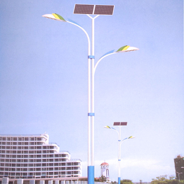 北京太阳能路灯生产销售厂家