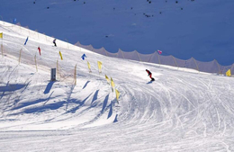 滑雪场会员软件滑雪场计费系统滑雪场收银系统滑雪场一卡通系统