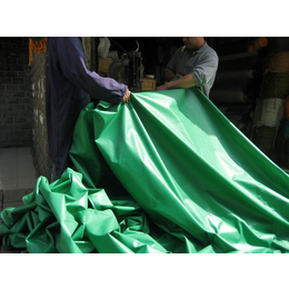 蓬布_上海安达篷布厂_PVC涂层蓬布