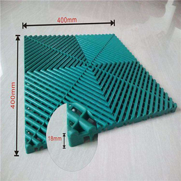 高分子拼接地板 方便安装的拼接格栅 多功能拼接格栅系列产品