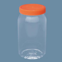 文杰塑料(图)|透明食品塑料罐厂家|透明食品塑料罐