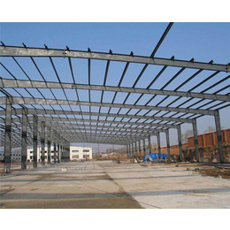 安徽钢结构厂房-安徽五松钢结构厂房-钢结构厂房公司