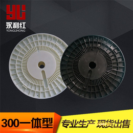 工字轮塑料线盘生产厂家|永利红线盘|工字轮塑料线盘