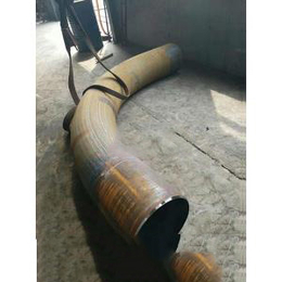 枣庄弯管|圣雄管件公司|不锈钢弯管型号